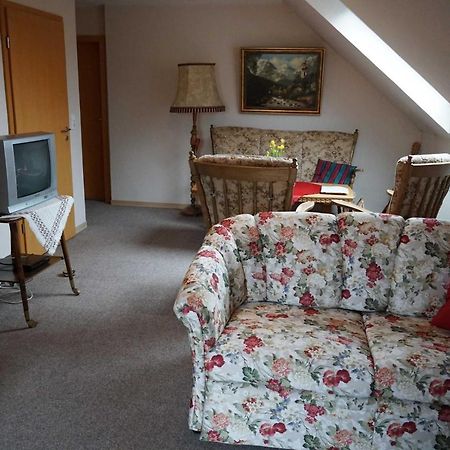 Ferienwohnung Berta 25508 Weener Esterno foto