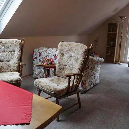 Ferienwohnung Berta 25508 Weener Esterno foto