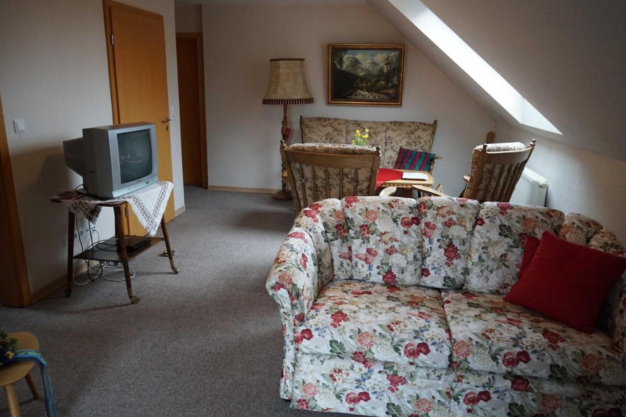 Ferienwohnung Berta 25508 Weener Esterno foto