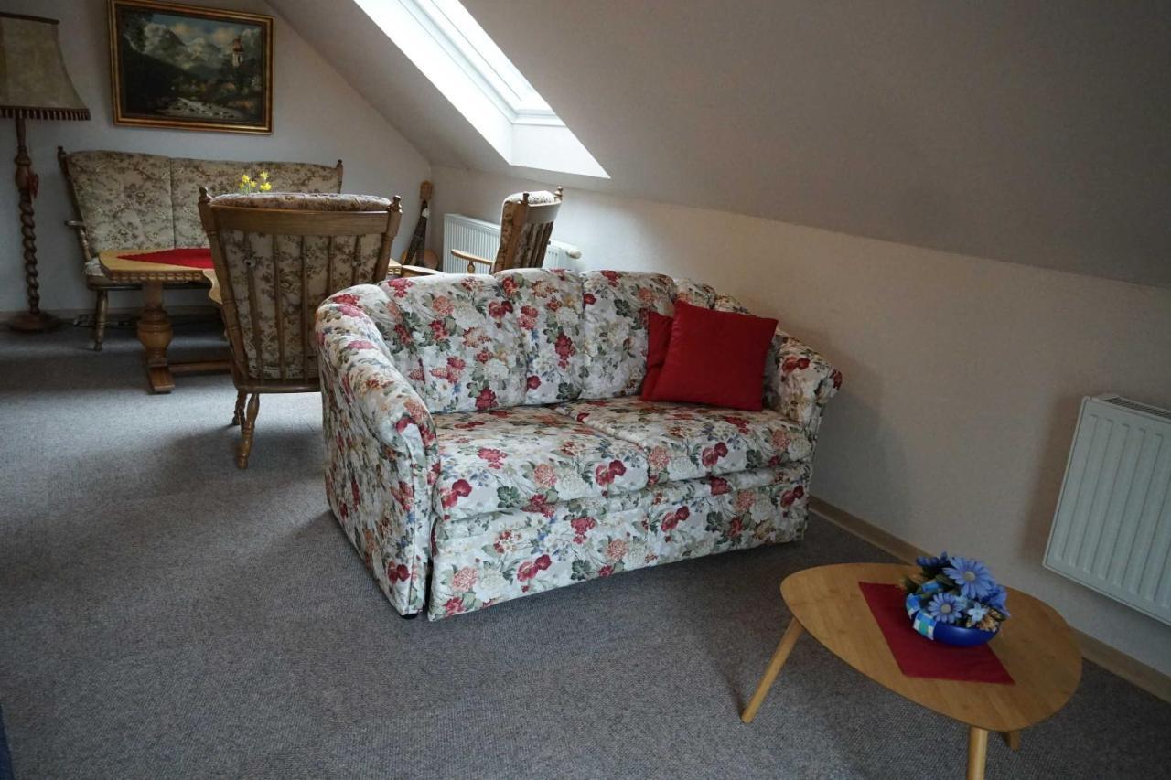 Ferienwohnung Berta 25508 Weener Esterno foto